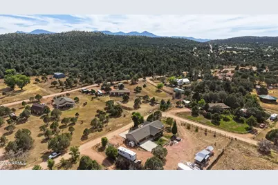 873 W Colt Lane, Payson, AZ 85541 - Photo 45