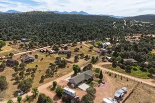 873 W Colt Ln, Payson, AZ 85541 - Photo 45