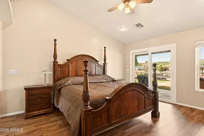 873 W Colt Lane, Payson, AZ 85541 - Photo 23