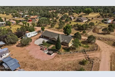 873 W Colt Lane, Payson, AZ 85541 - Photo 43