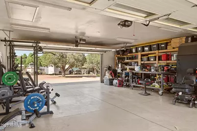 873 W Colt Lane, Payson, AZ 85541 - Photo 31