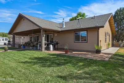 873 W Colt Lane, Payson, AZ 85541 - Photo 41