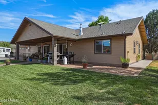 873 W Colt Ln, Payson, AZ 85541 - Photo 41