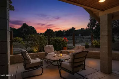 873 W Colt Lane, Payson, AZ 85541 - Photo 9