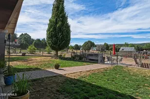 873 W Colt Ln, Payson, AZ 85541 - Photo 37