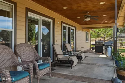 873 W Colt Lane, Payson, AZ 85541 - Photo 33