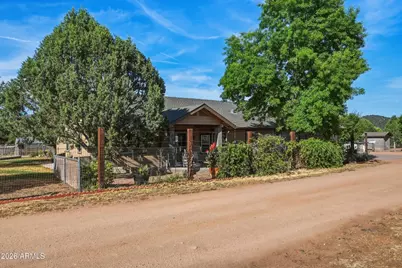 873 W Colt Lane, Payson, AZ 85541 - Photo 1
