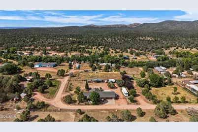 873 W Colt Lane, Payson, AZ 85541 - Photo 51