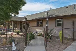 873 W Colt Ln, Payson, AZ 85541 - Photo 3