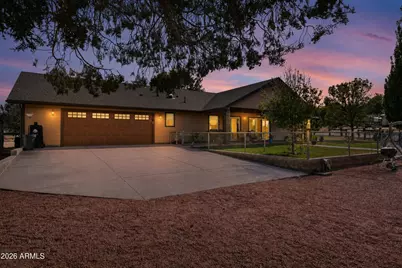 873 W Colt Lane, Payson, AZ 85541 - Photo 11