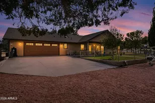 873 W Colt Ln, Payson, AZ 85541 - Photo 11