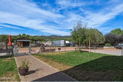 873 W Colt Lane, Payson, AZ 85541 - Photo 35