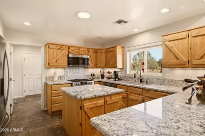 873 W Colt Lane, Payson, AZ 85541 - Photo 15