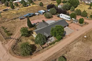 873 W Colt Ln, Payson, AZ 85541 - Photo 53