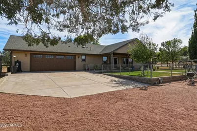 873 W Colt Lane, Payson, AZ 85541 - Photo 47
