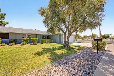 12739 W Prospect Drive, Sun City West, AZ 85375 - Photo 27