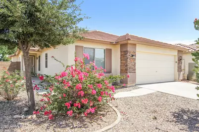 46176 W Starlight Drive, Maricopa, AZ 85139 - Photo 1
