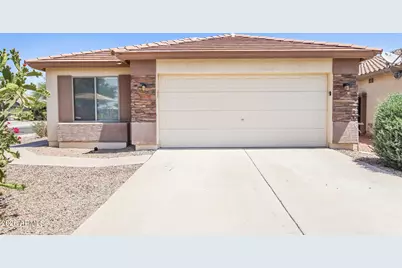 46176 W Starlight Drive, Maricopa, AZ 85139 - Photo 21