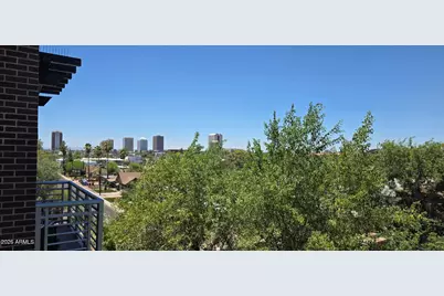 914 E Osborn Road #416, Phoenix, AZ 85014 - Photo 5