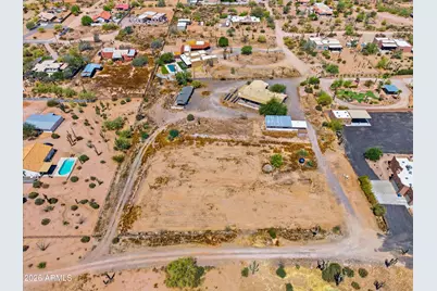 1299 E Canyon Street, Apache Junction, AZ 85119 - Photo 35