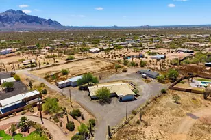 1299 E Canyon St, Apache Junction, AZ 85119 - Photo 31