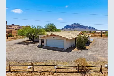 1299 E Canyon Street, Apache Junction, AZ 85119 - Photo 29