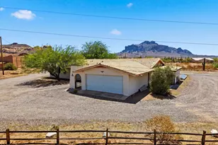 1299 E Canyon St, Apache Junction, AZ 85119 - Photo 29