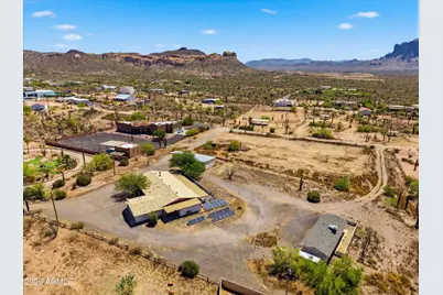 1299 E Canyon Street, Apache Junction, AZ 85119 - Photo 33