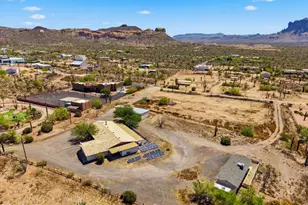 1299 E Canyon St, Apache Junction, AZ 85119 - Photo 33