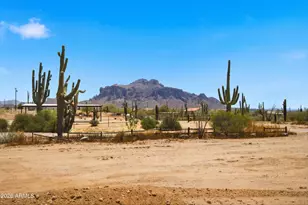 1299 E Canyon St, Apache Junction, AZ 85119 - Photo 21