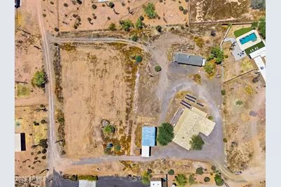 1299 E Canyon Street, Apache Junction, AZ 85119 - Photo 37