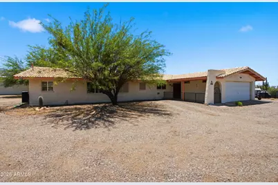 1299 E Canyon Street, Apache Junction, AZ 85119 - Photo 1