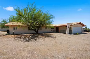 1299 E Canyon St, Apache Junction, AZ 85119 - Photo 1