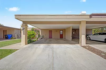 6020 N 10th Avenue, Phoenix, AZ 85013 - Photo 1
