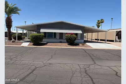 3104 E Broadway Road #225, Mesa, AZ 85204 - Photo 1