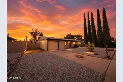 565 Raymond Drive, Sierra Vista, AZ 85635 - Photo 1