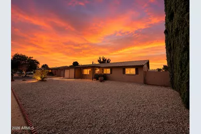 565 Raymond Drive, Sierra Vista, AZ 85635 - Photo 3