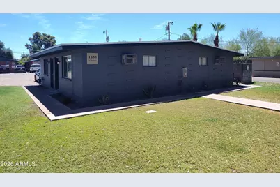 1033 S Mariana Street, Tempe, AZ 85281 - Photo 1