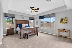 3554 E Glacier Pl, Chandler, AZ 85249 - Photo 25