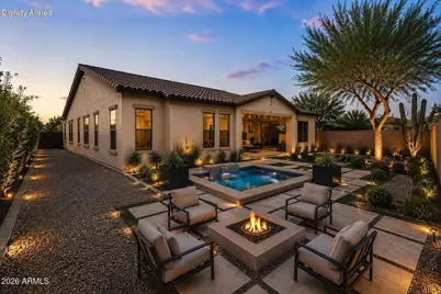 3554 E Glacier Place, Chandler, AZ 85249 - Photo 41