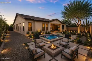 3554 E Glacier Pl, Chandler, AZ 85249 - Photo 41