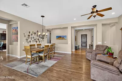 3554 E Glacier Place, Chandler, AZ 85249 - Photo 11