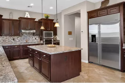 3554 E Glacier Place, Chandler, AZ 85249 - Photo 15