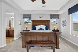 3554 E Glacier Pl, Chandler, AZ 85249 - Photo 5