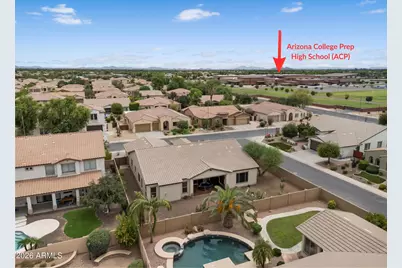 3554 E Glacier Place, Chandler, AZ 85249 - Photo 53