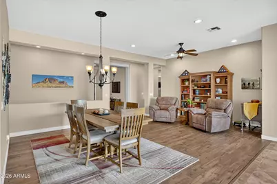 3554 E Glacier Place, Chandler, AZ 85249 - Photo 23
