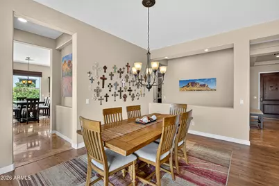 3554 E Glacier Place, Chandler, AZ 85249 - Photo 21