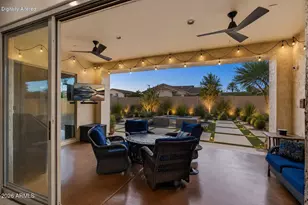 3554 E Glacier Pl, Chandler, AZ 85249 - Photo 39