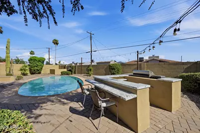 8435 E Hubbell Street, Scottsdale, AZ 85257 - Photo 25