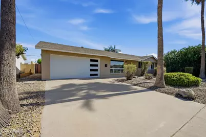 8435 E Hubbell Street, Scottsdale, AZ 85257 - Photo 3